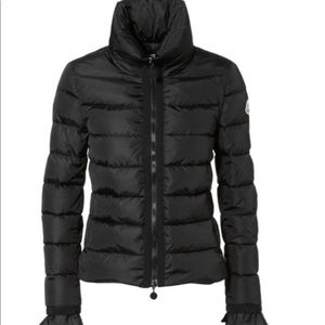 Limited Edition Moncler Down Jacket | Size 0 (Fits S) | Authentic